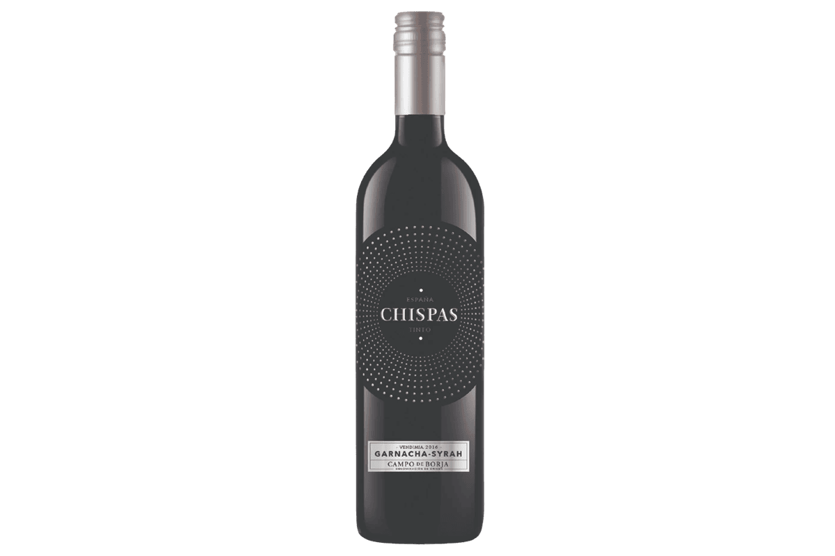 Chispas Tinto 750ml