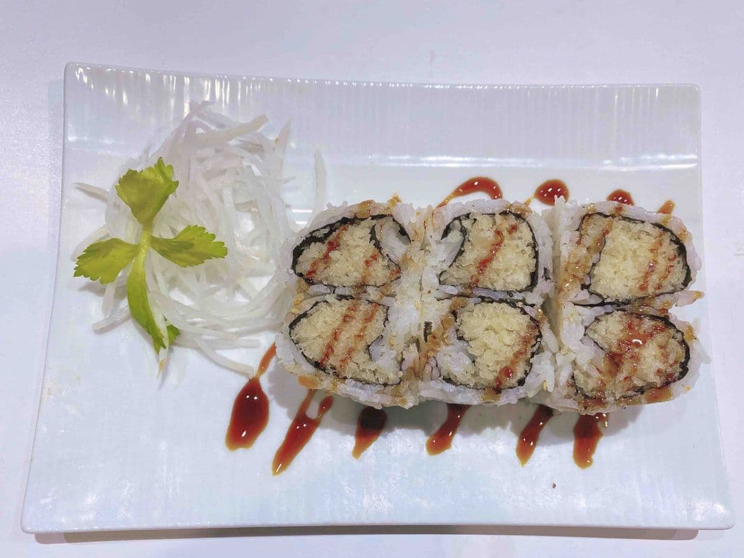 Crispy Roll / R23 Rouleau Croustillant