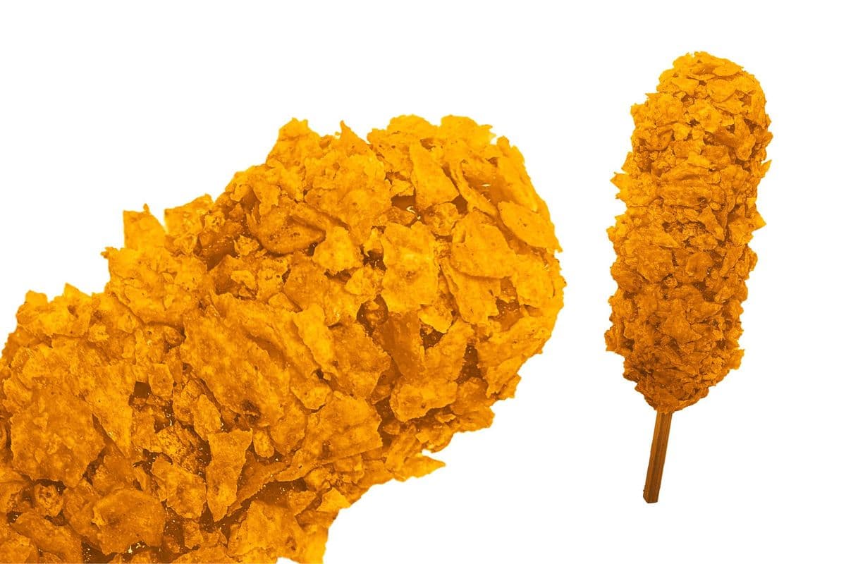 Doritos Cheese