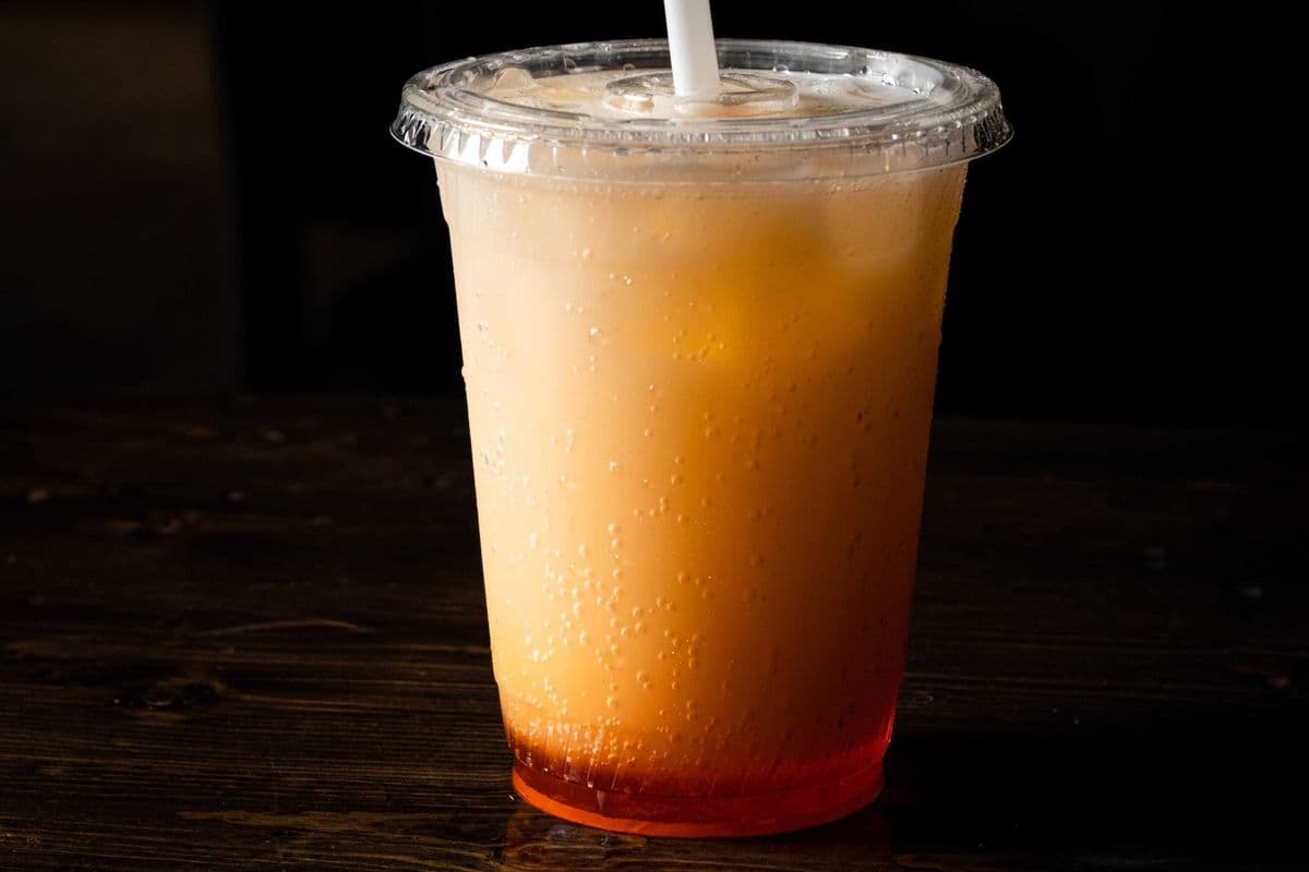 Cremosa (16 oz)