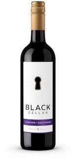 Black Cellar Cabernet Sauvignon, 750 ml