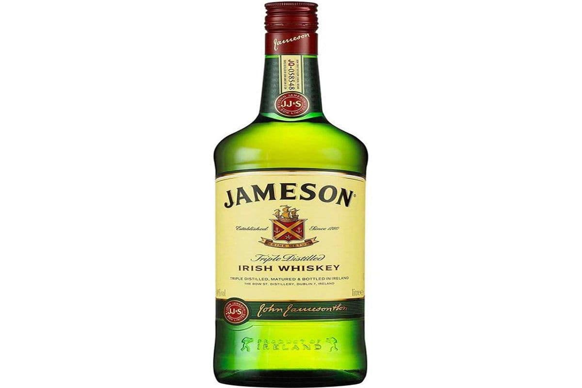 Jameson (1 x 750 ml)