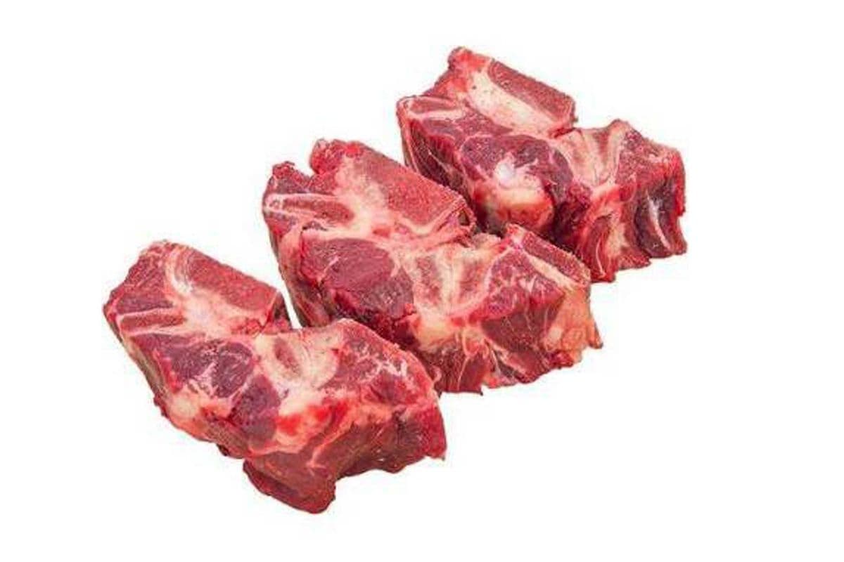 Beef With Bone (1 lb)