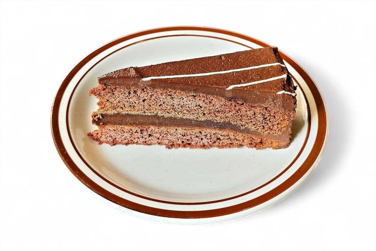 Chocolate Extravaganza Cakes