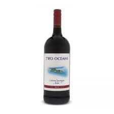 Two Oceans Cabernet Sauvignon Merlot, 1.5 L