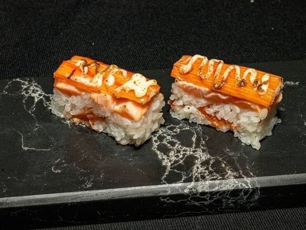 17. Torch Crab Oshi (6pcs)