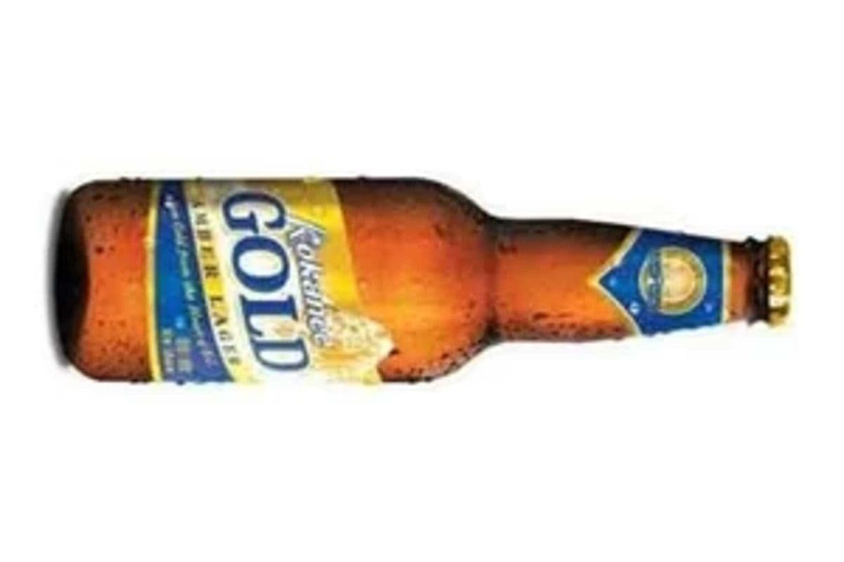 Kokanee Gold (1 x 346 ml Bottle)