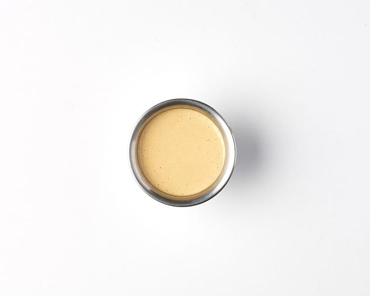 Tahini Ginger Dressing