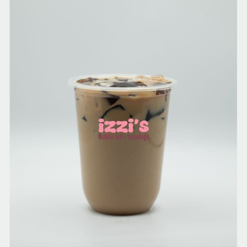 Coffee Milk Tea