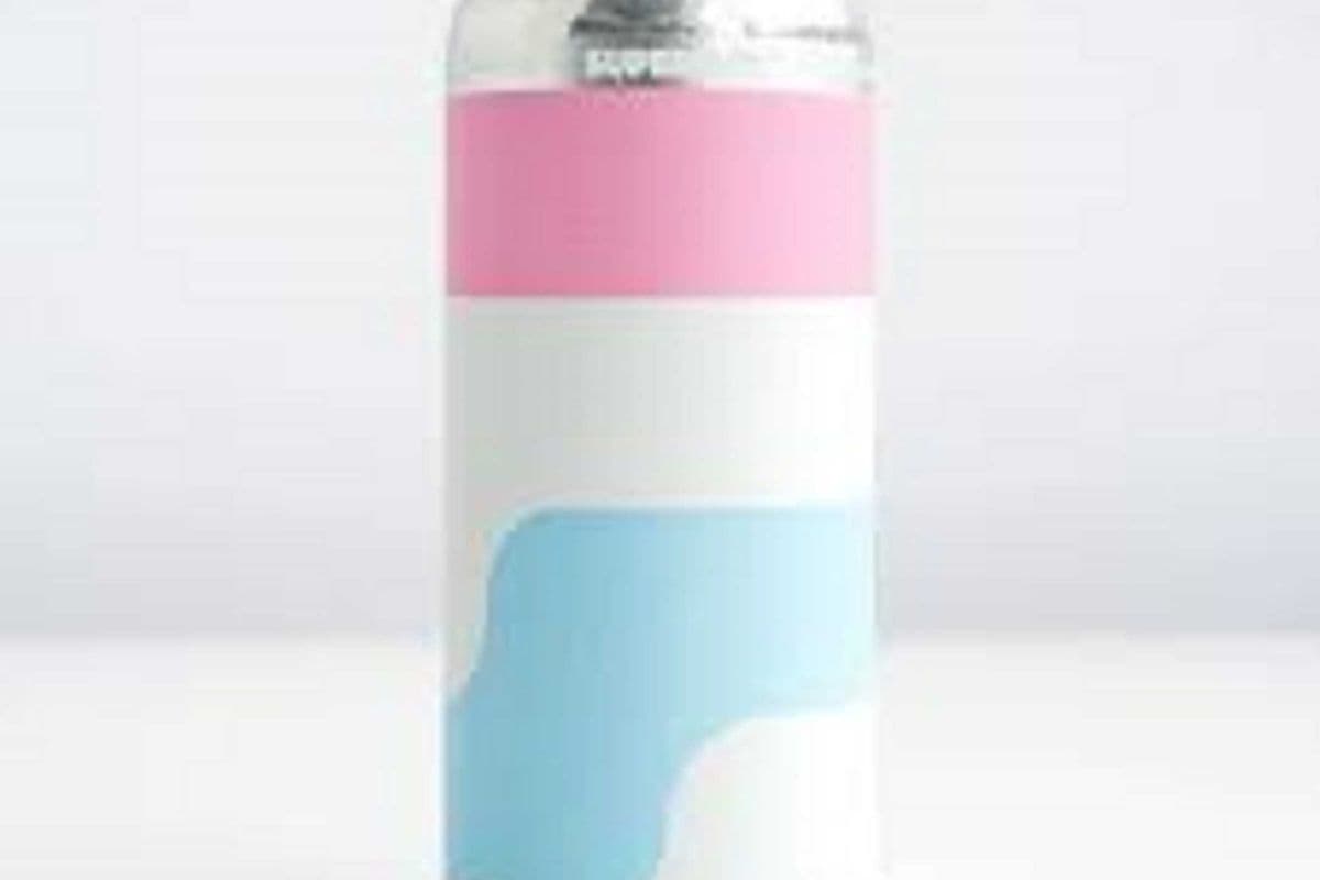 Superflux Colour & Shape (1 x 473ml)