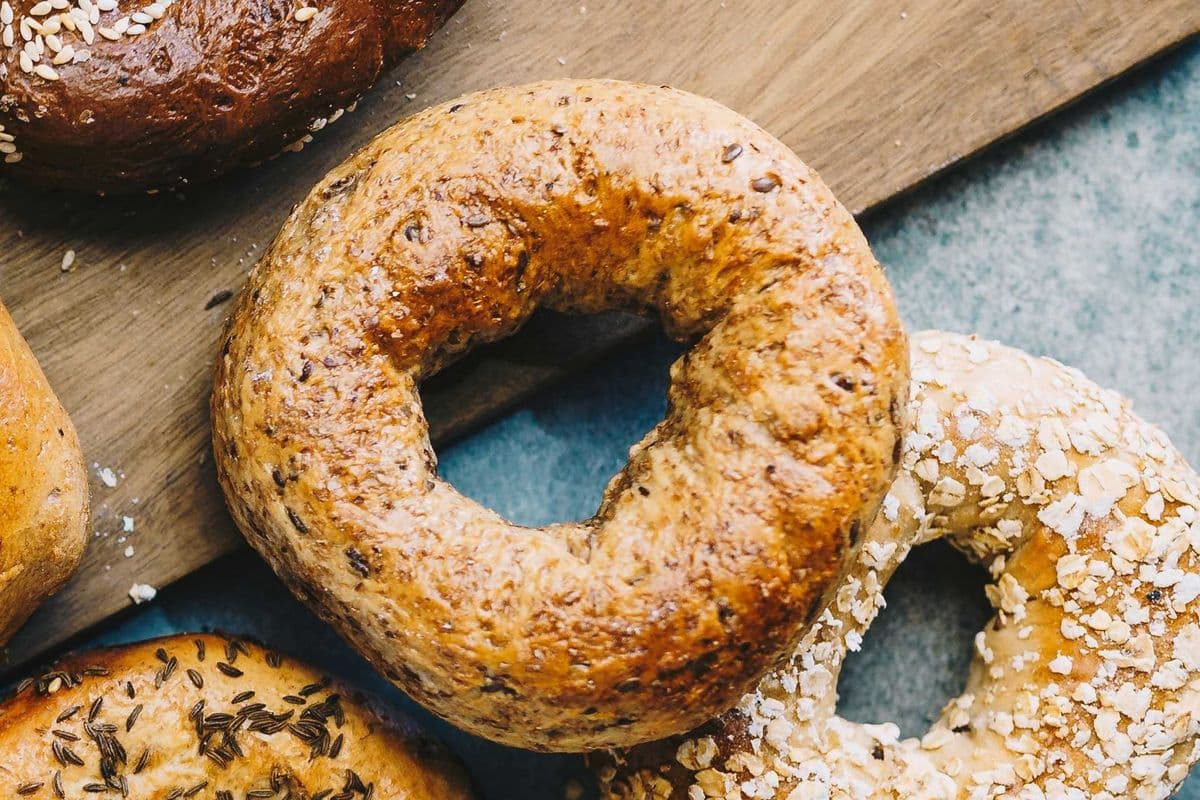 Multi Grain