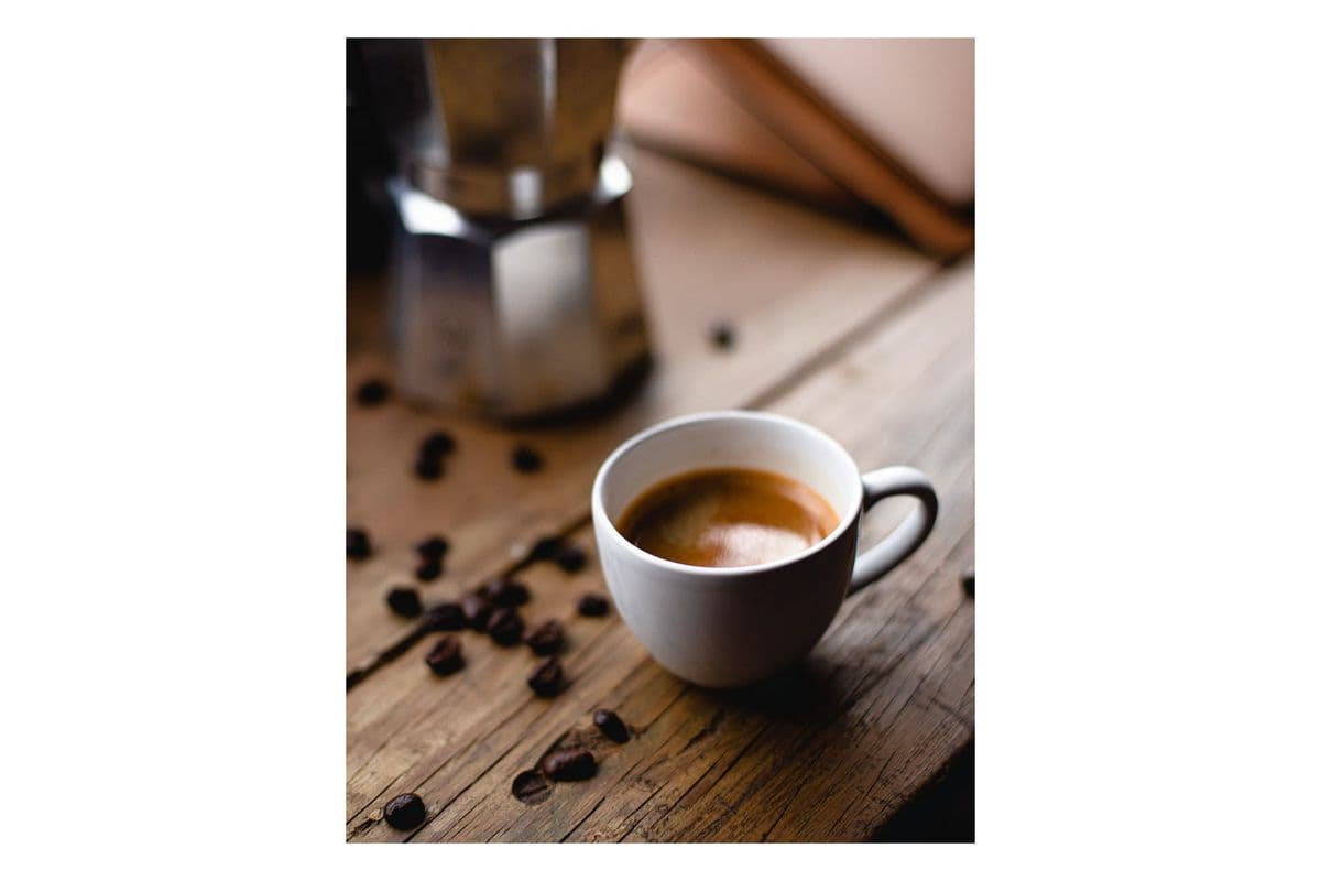 Espressos