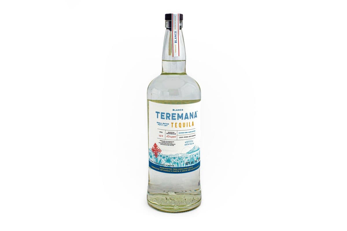 Teremana Blanco (1 x 750 ml)