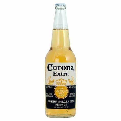 Corona 710 ML BTL