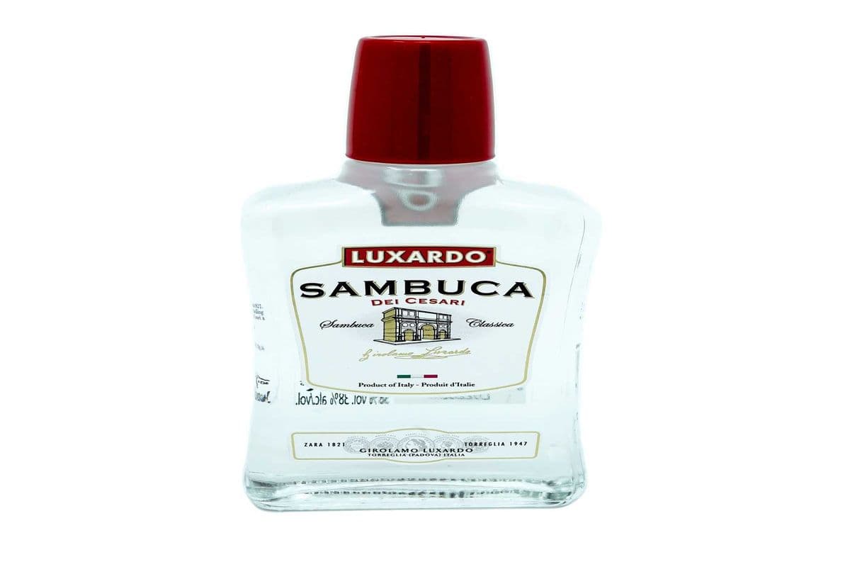 Sambuca 200 ML (1 x 200ml)