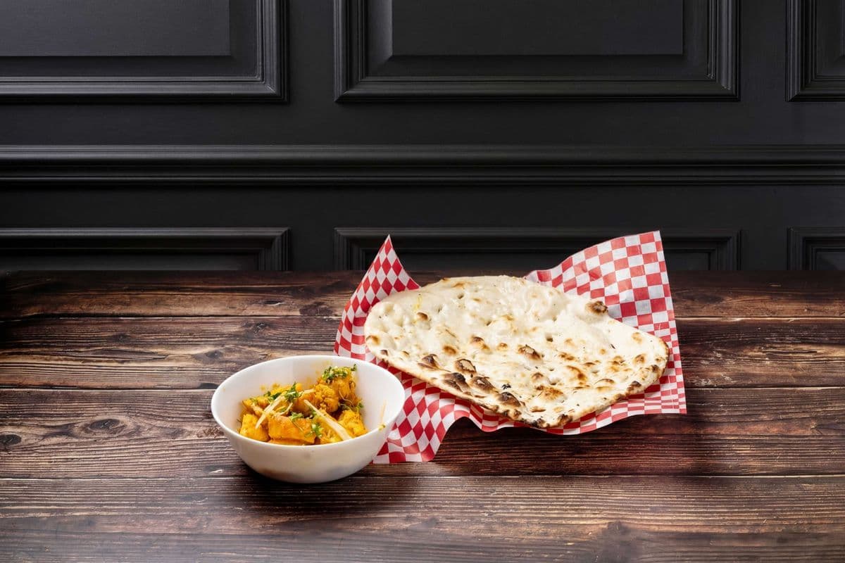 Aloo Ghobi