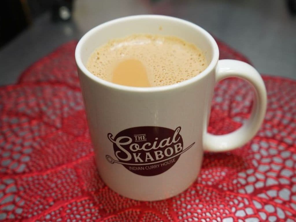 Chai Tea
