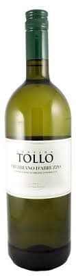 Cantina Tollo Trebbiano D'Abruzzo, 1 L