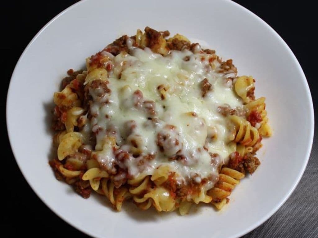 Brooklyn Pasta