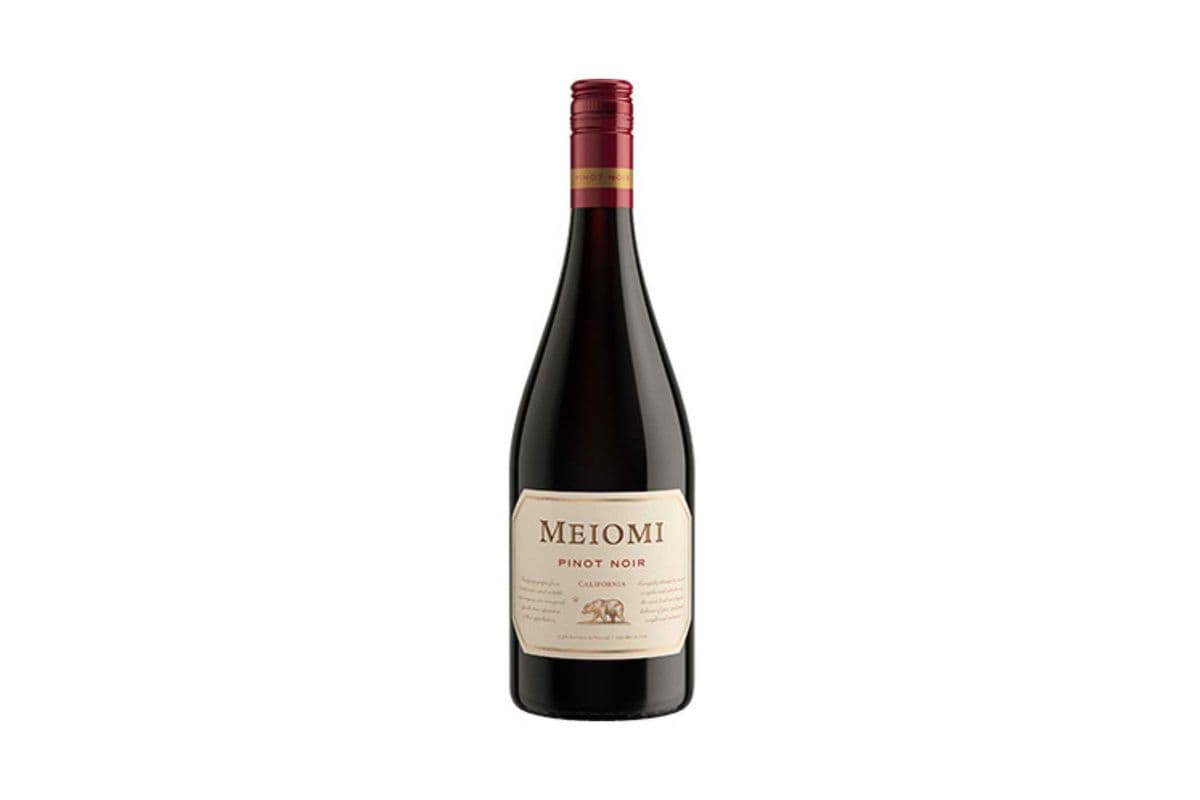 Meiomi Pinot Noir (USA) (1 x 750 ml)
