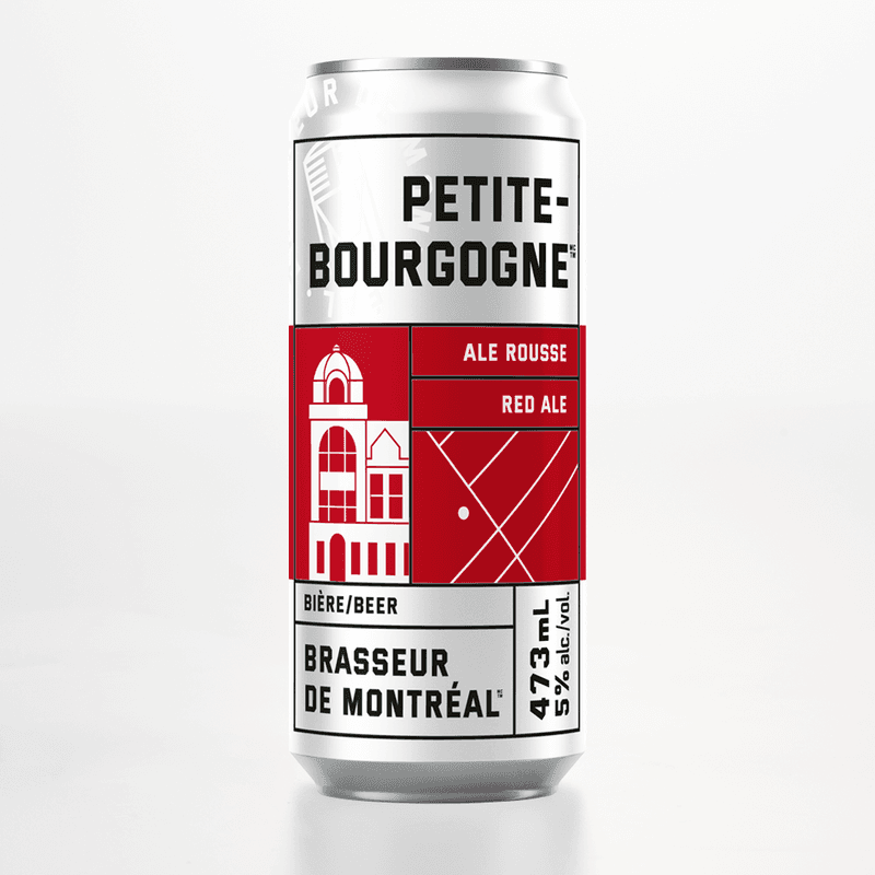 Petite Bourgogne (rousse) / Petite Bourgogne