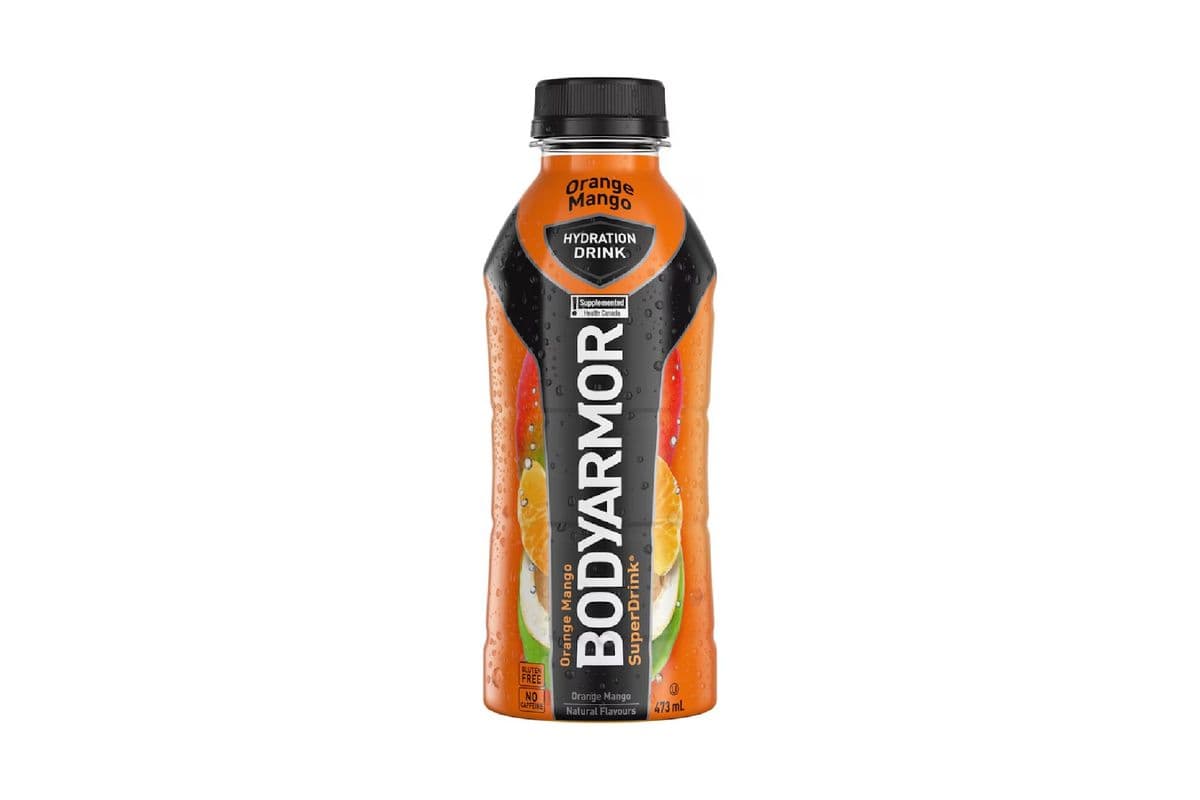 Body Armor Orange Mango (473 ml) 1010280