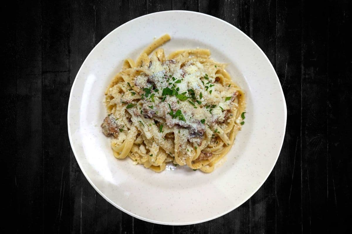 Carbonara