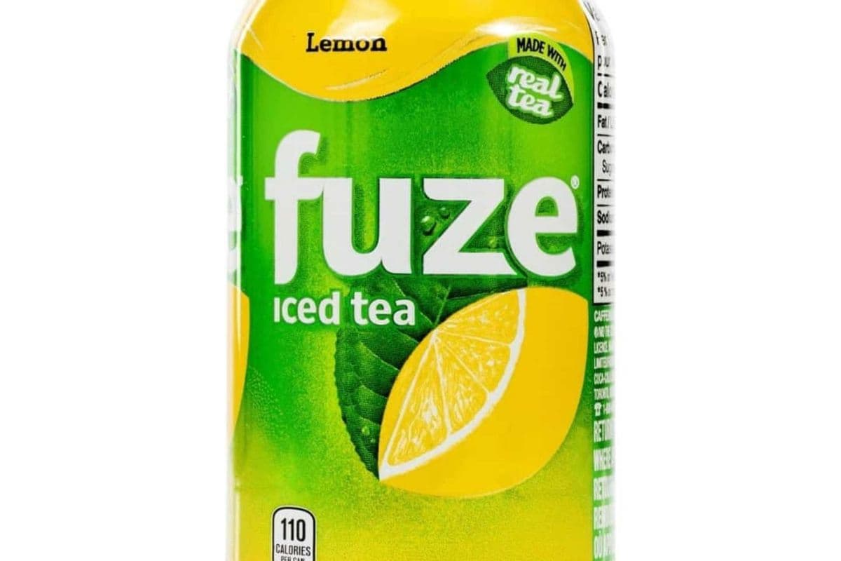 Ice Tea
