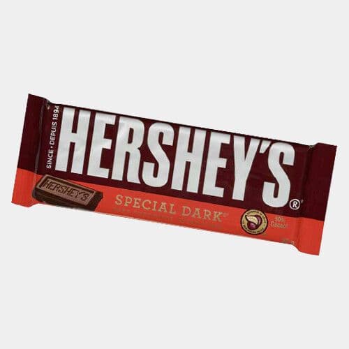 Hershey's Special Dark / Hershey's Special Dark