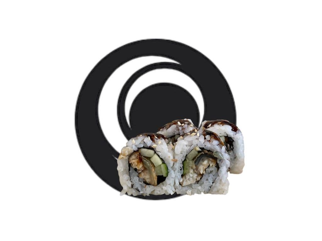 Unagi Roll