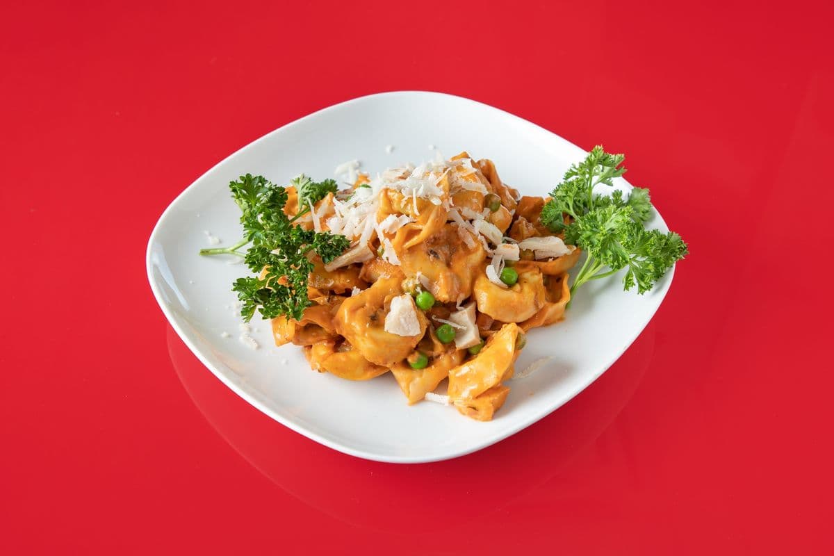 Tortellini a Gigi