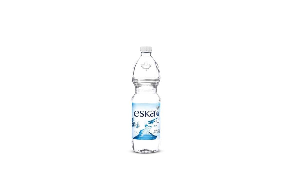 Eska Natural Spring
