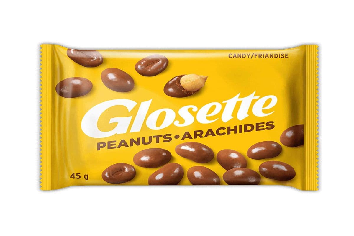 Glosette Peanut (45g)