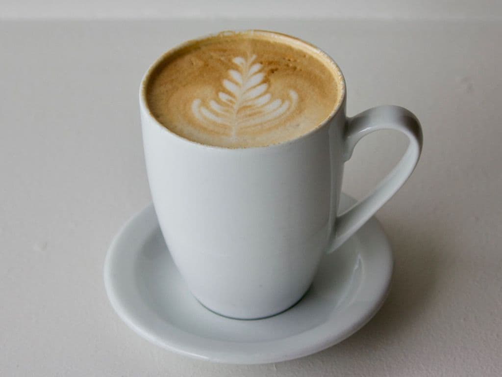 big daddy latte