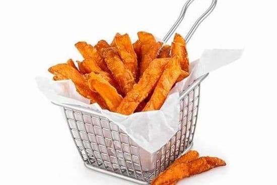 Medium Sweet Potato Fries