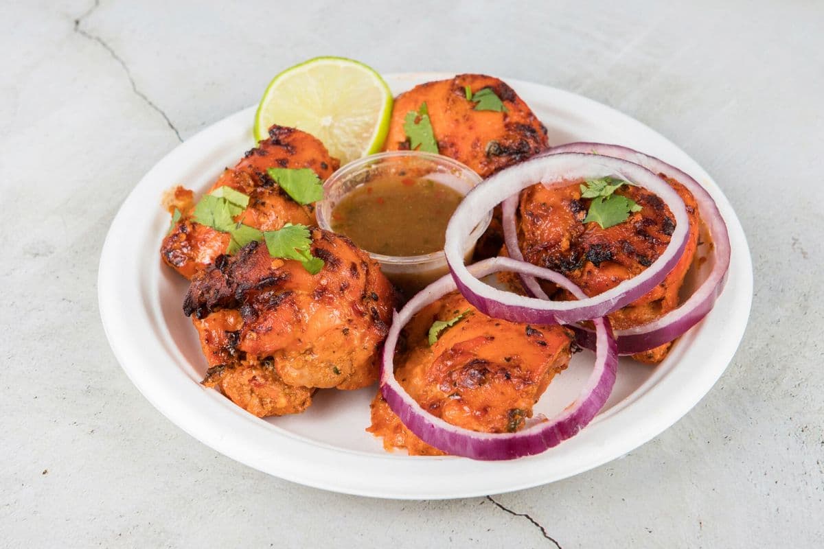 Angara Chicken (1 lb)