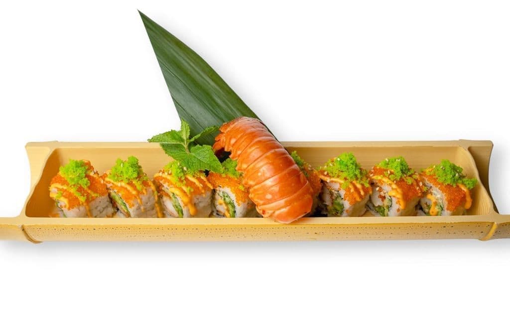Lobster Roll