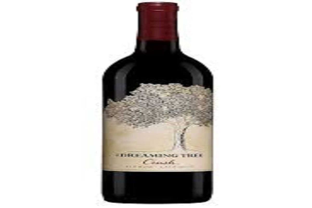The Dreaming Tree Crush (1 x 750 ml)