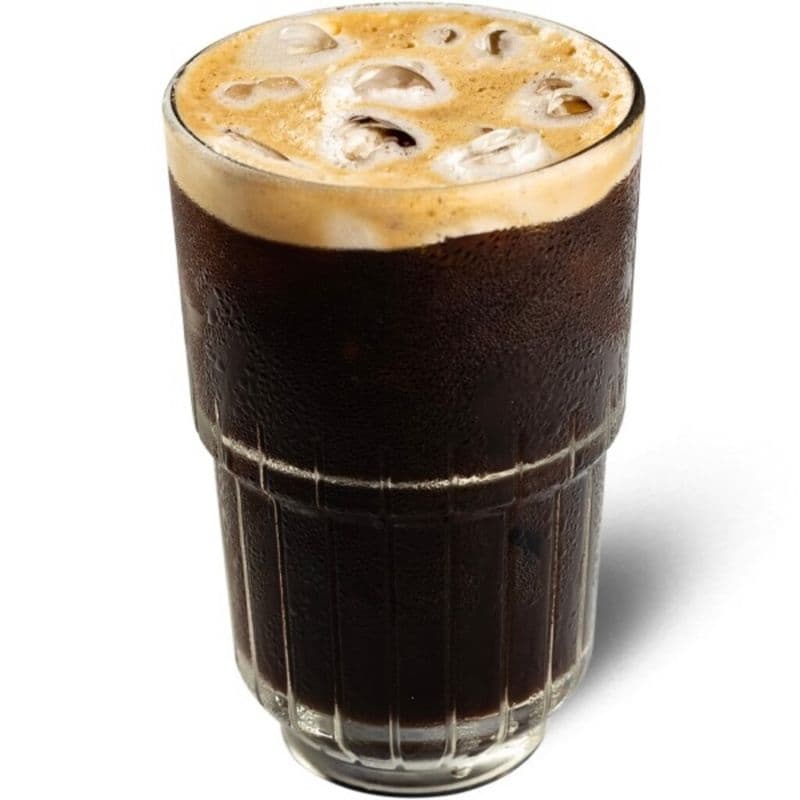 Saigon Phin Black coffee