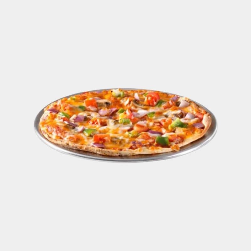 Bake it Veggie Pita Pizza Combo