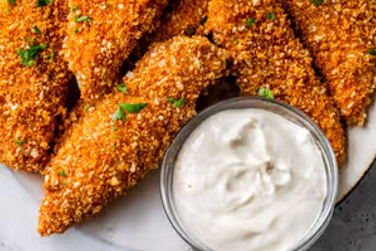 Chicken Strips
