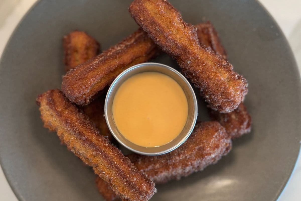 Churros
