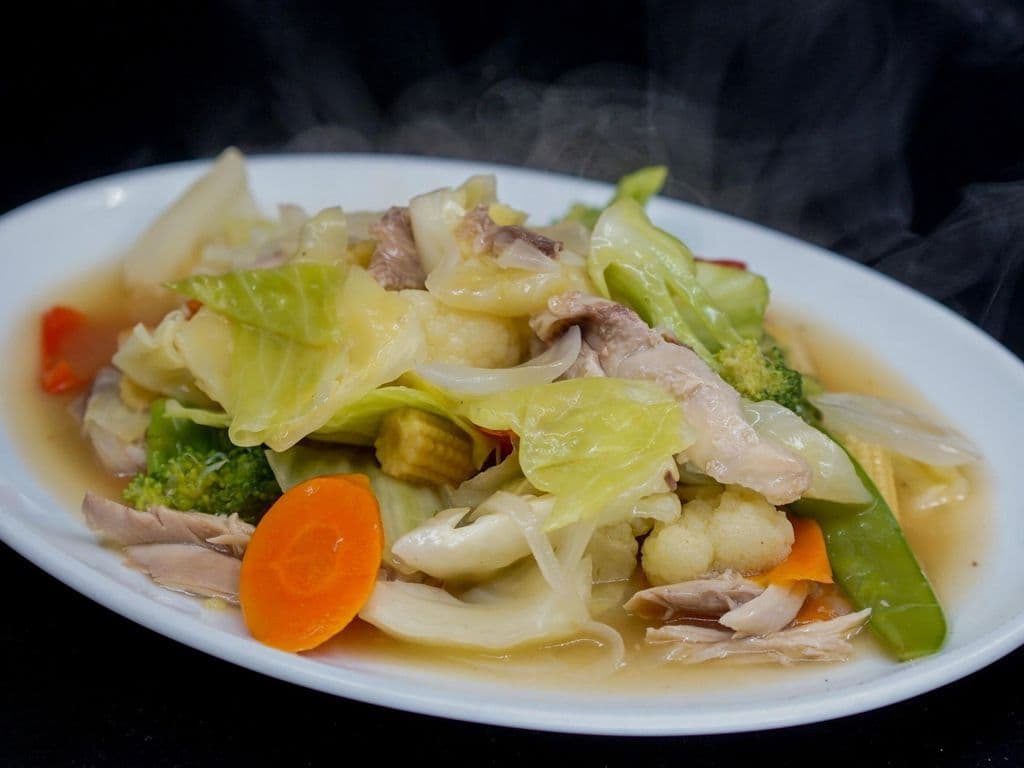 Chop Suey