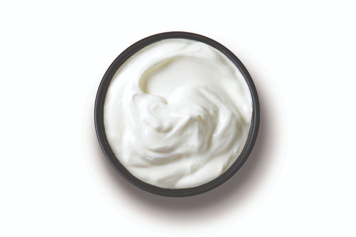 Crème sure / Sour Cream