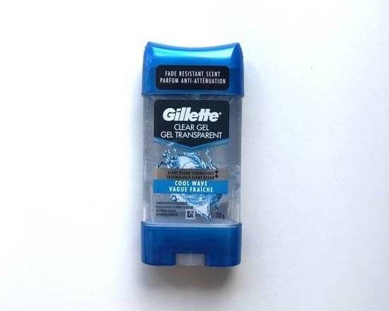 Gillette Deodorant (108 g)