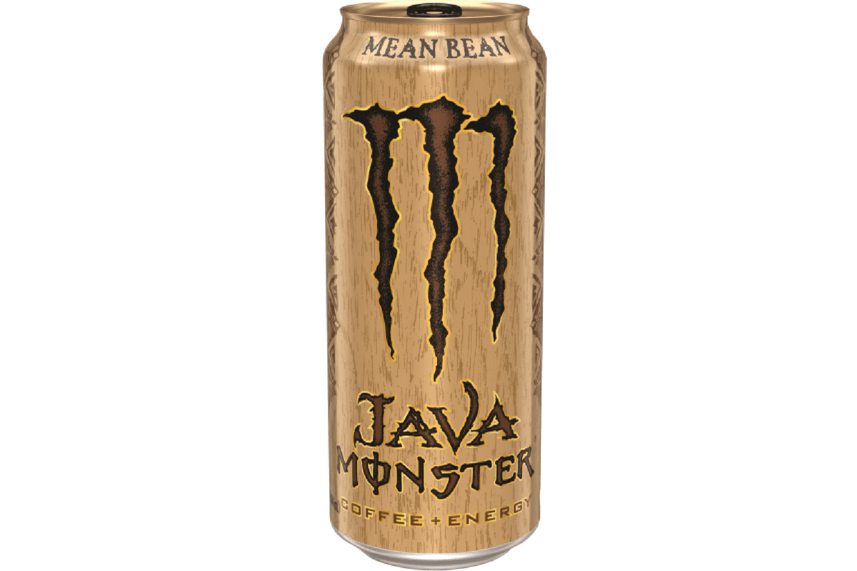 Monster Java Mean Bean (444 ml)