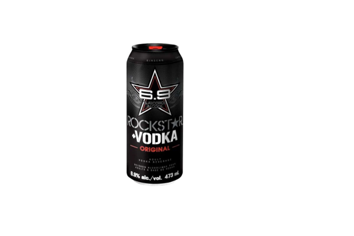 Rockstar Original (1 x 473ml)