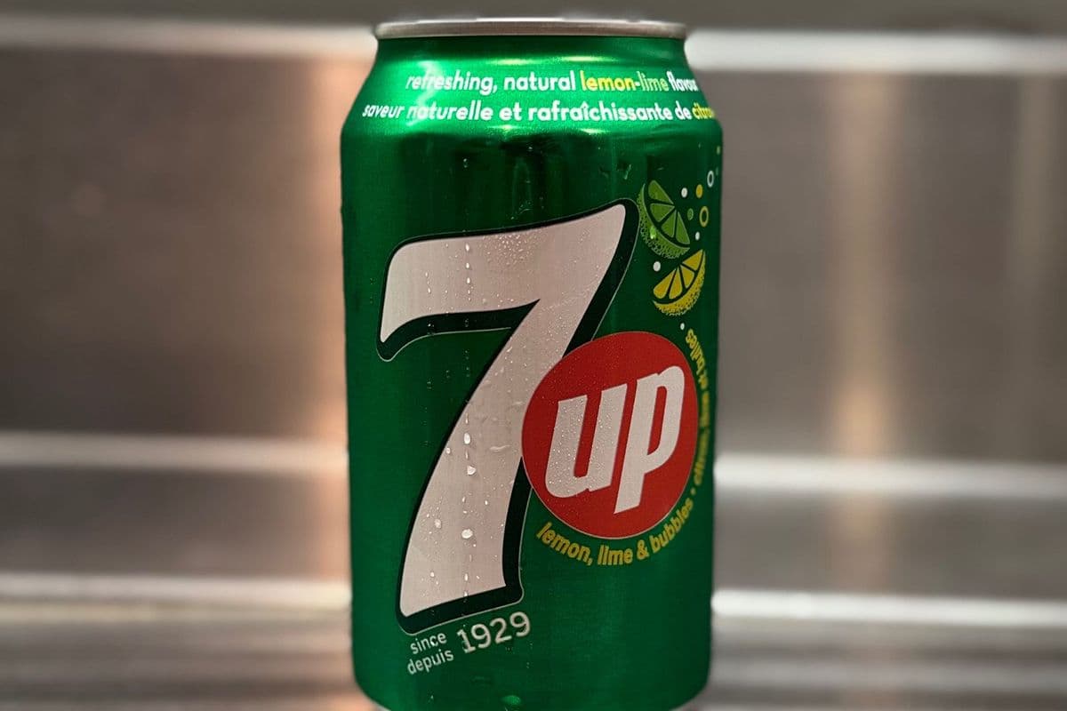7 UP