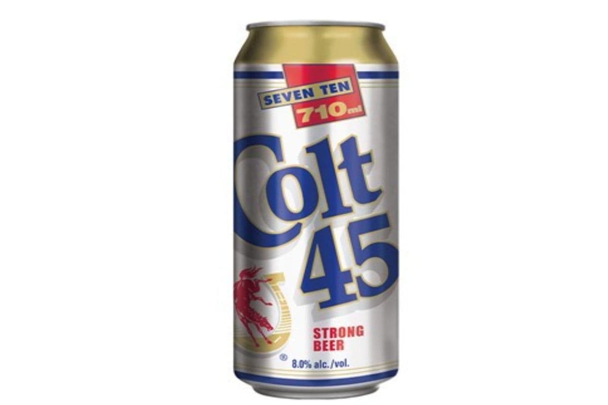 Colt 45 (710 ml Can)