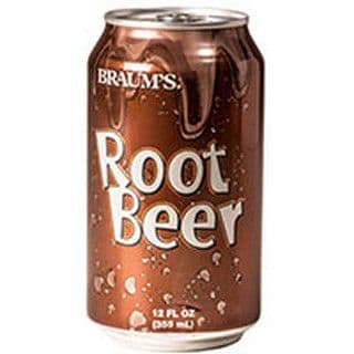 Rootbeer / Rootbeer